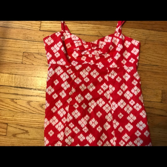 Patagonia nice cotton top size S used once only - Picture 3 of 5